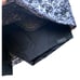 Gemini Skort in Pixelate & Black Sz XS T