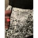 Gemini Skort in Pixelate & Black Sz XS T