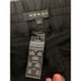 Gemini Skort in Pixelate & Black Sz XS T