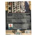 The Fire Escape: A Visual Survey Second Edition by Peter Lagomarsino