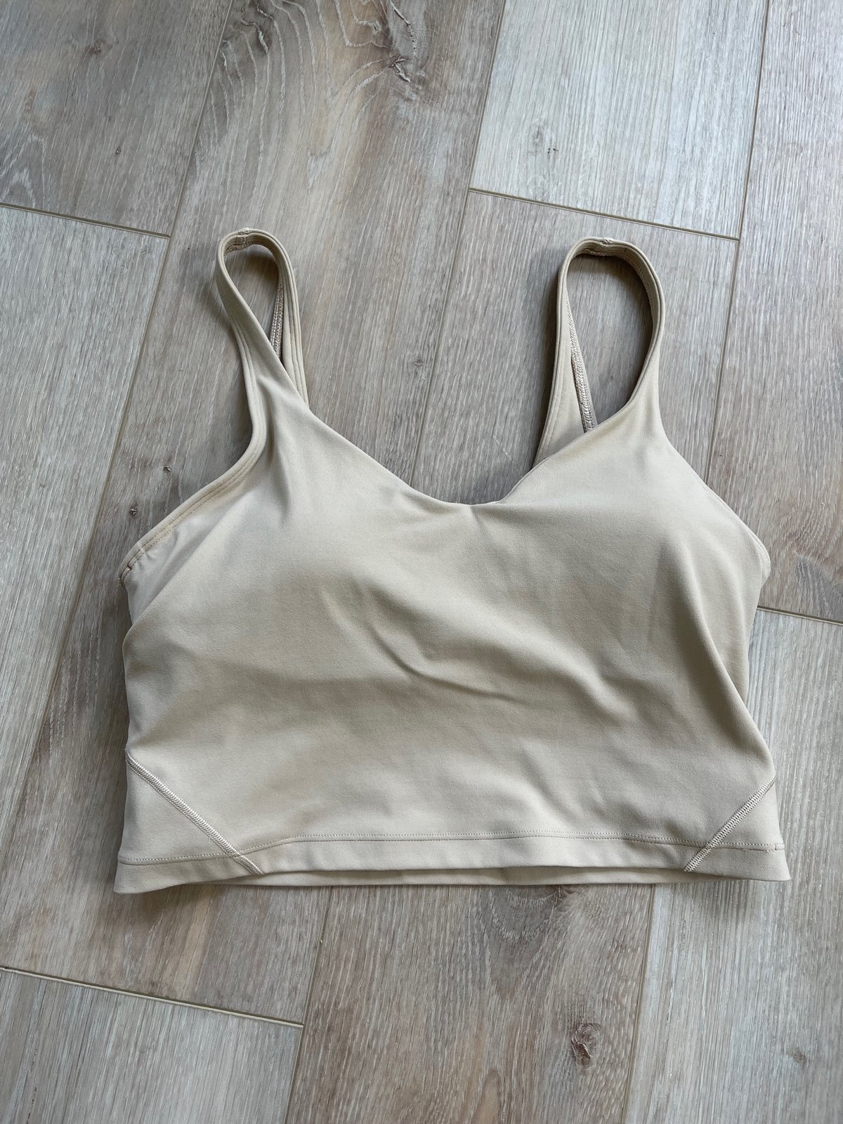 Lululemon Align Tank 10 *original style