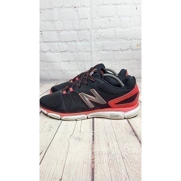 New Balance 813 Cloud Comfort Cardio Comfort Athletic Shoes Women's Size 10