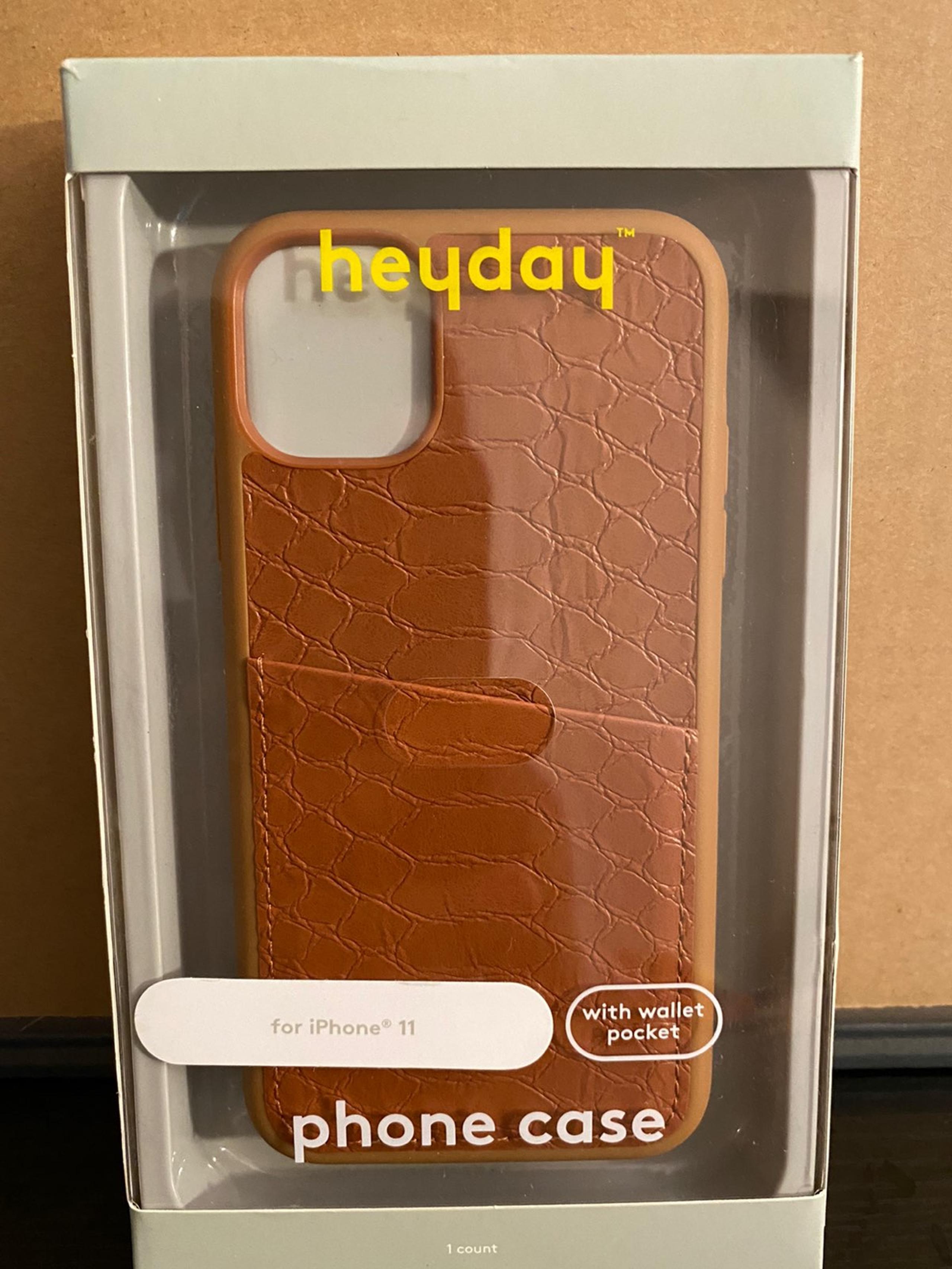 iPhone 11 Pro phone wallet case