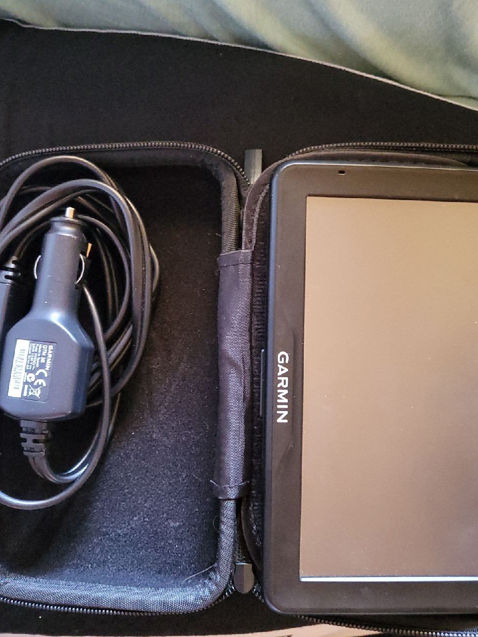 Garmin nuvi