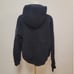 Outdoor Voices Mega Fleece Hooded 1/2 Zip Pullover Size Medium