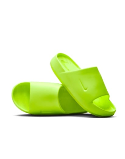 New Men’s Nike Calm Slide Volt Size 11