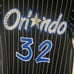 Orlando magic jersey