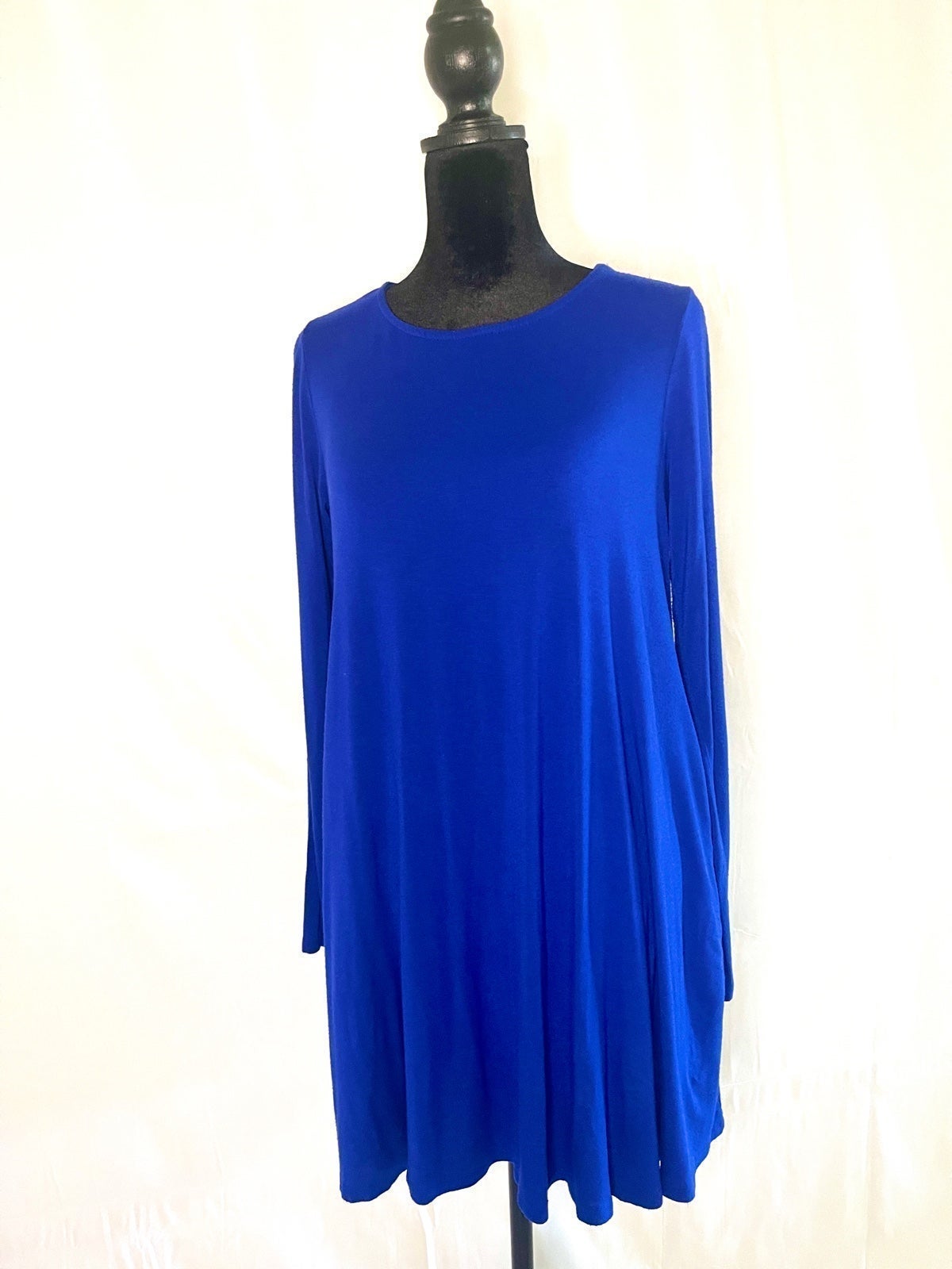 quality assurance Brilliant Dress Pocket Blue Women quality assurance Brilliant Dress Pocket Blue Women