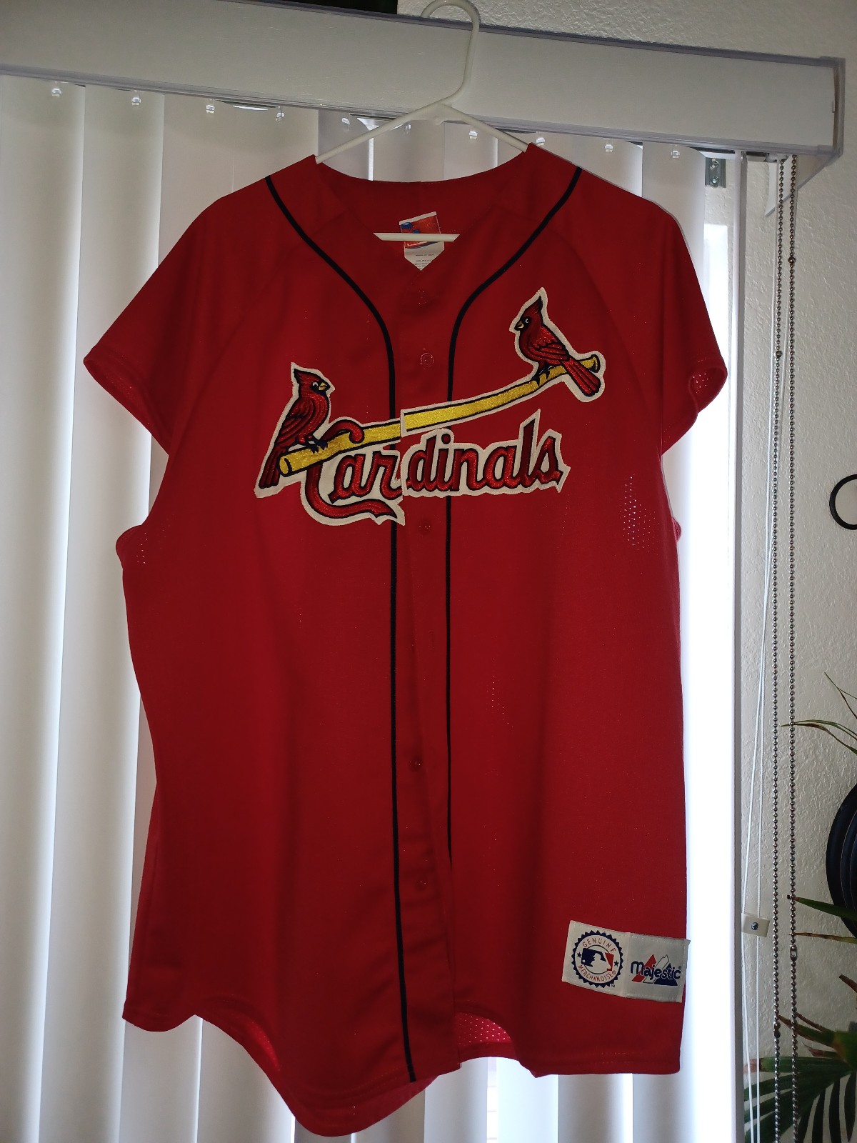 St Louis Cardinals