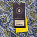 Fair Harbor NEW Mens Size XXXL Bungalow Swim Trunks 5 Shorts Blue Paisley Lined