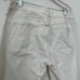 Frame Le Mini Boot Jeans - Size 31, White