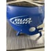 Bud Light Football Helmet Grill Store Blue Charcoal Cookout Tailgate Party!