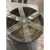 Bud Light Football Helmet Grill Store Blue Charcoal Cookout Tailgate Party!