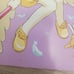 Animage 8 Postcard Set Card Captor Sakura Cyber Team in Akihabara From Heart