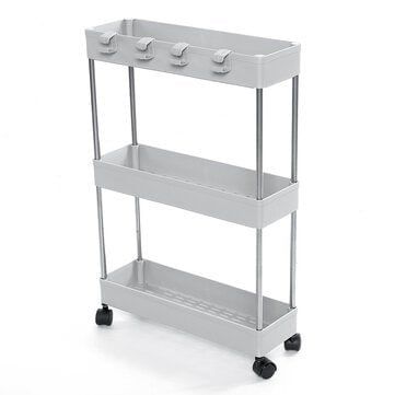 Slim trolley