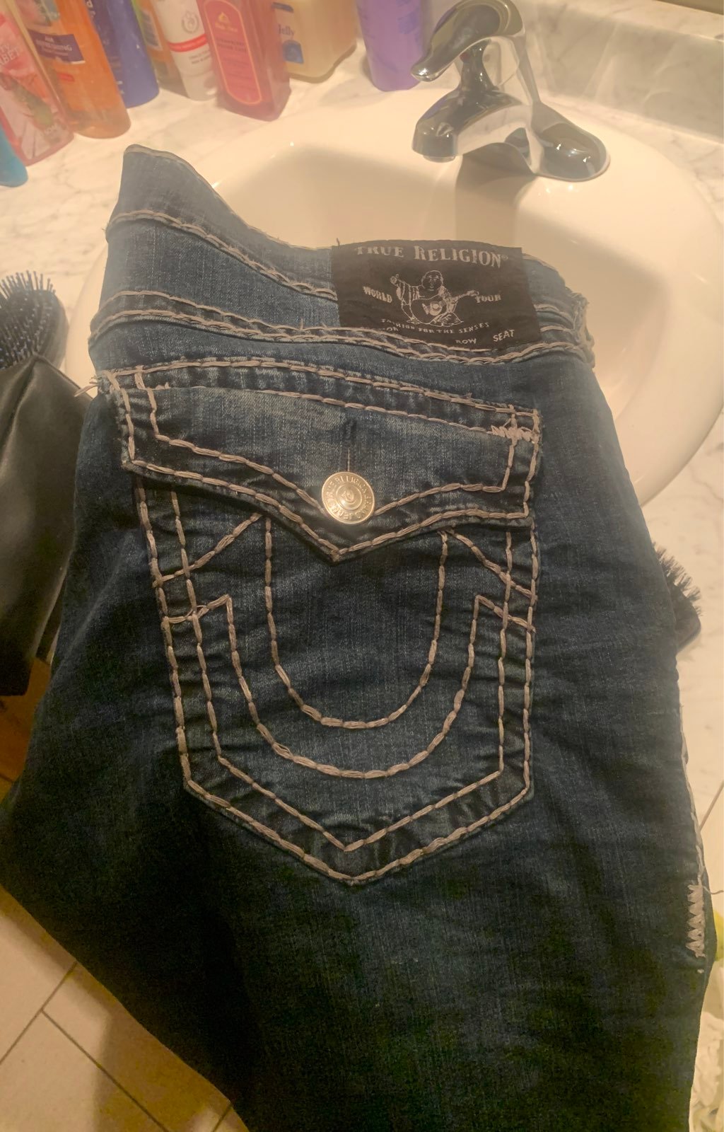 True Religion jeans men