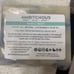 Ambitchous Fresh Laundered Set