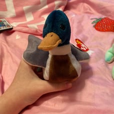 Ty Beanie Babies