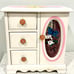 WB Looney Tunes TWEETY wooden curio jewelry box FINAL LISTING!!