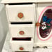 WB Looney Tunes TWEETY wooden curio jewelry box FINAL LISTING!!