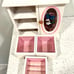 WB Looney Tunes TWEETY wooden curio jewelry box FINAL LISTING!!