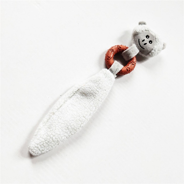 Wholesale New Design Animal Shape Plush