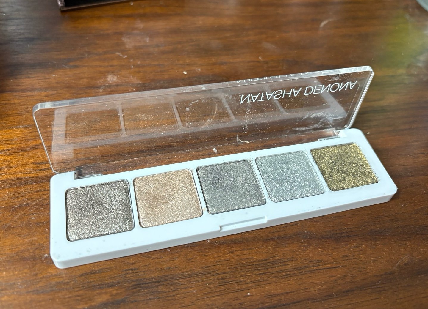 Natasha Denona palette 09