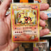 Vintage Japanese Pokemon Card Lot