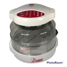 Hearthware Home Products NuWave PRO INFRARED OVEN 20331 - White