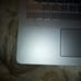HP Gaming Laptop in Silver 1TB