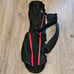 NWOT Titleist Golf Lightweight Sunday Premium Carry Bag - 199 New