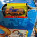 Hot Wheels Toy Car Track Set, Sky Crash Tower