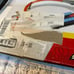 Hot Wheels Toy Car Track Set, Sky Crash Tower