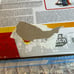 Hot Wheels Toy Car Track Set, Sky Crash Tower