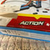 Hot Wheels Toy Car Track Set, Sky Crash Tower