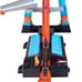 Hot Wheels Toy Car Track Set, Sky Crash Tower