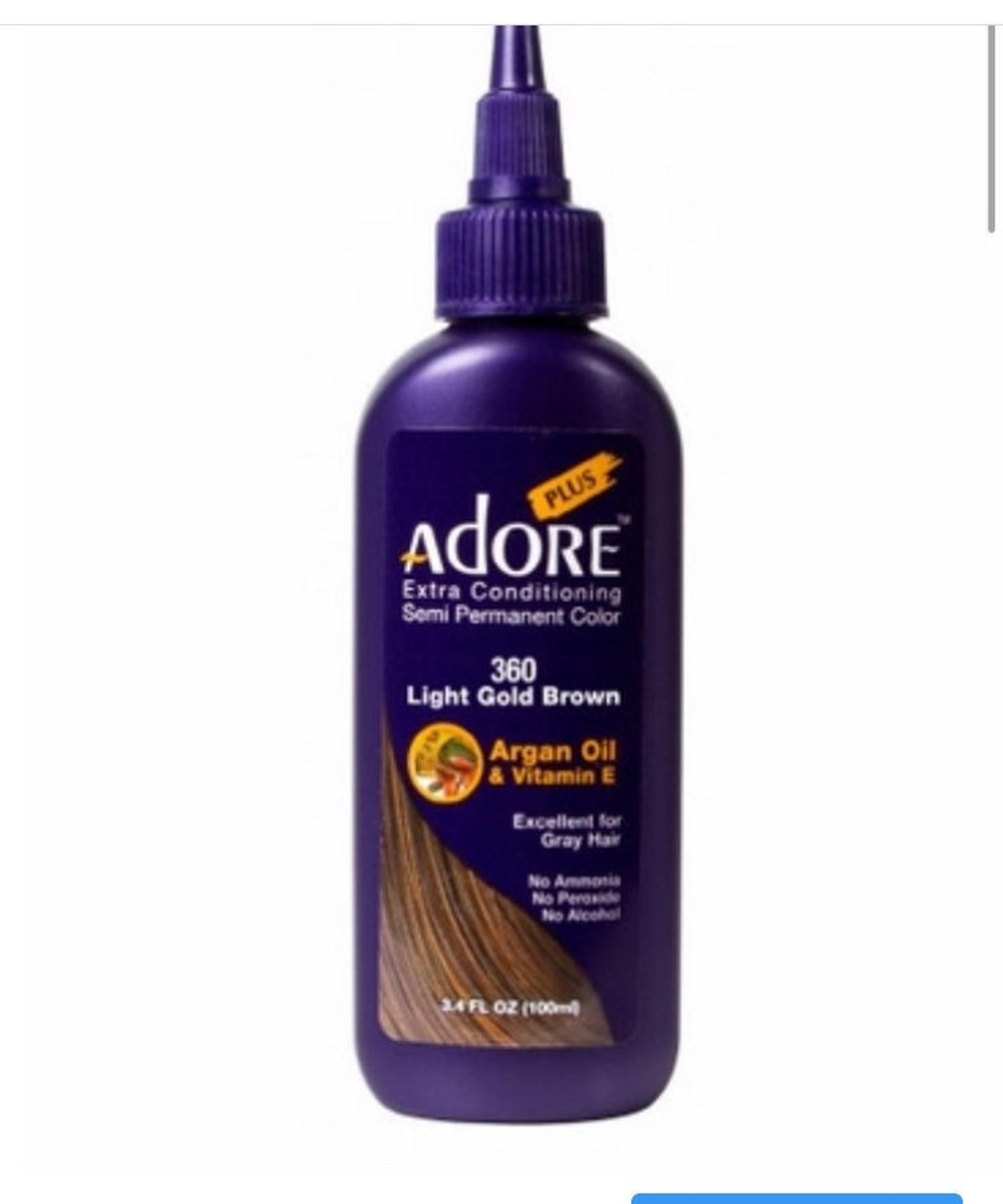Adore plus