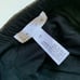 Leith Womens Plus Sz 1X Pencil Satin Midi Skirt Front Ruched Knot Metallic