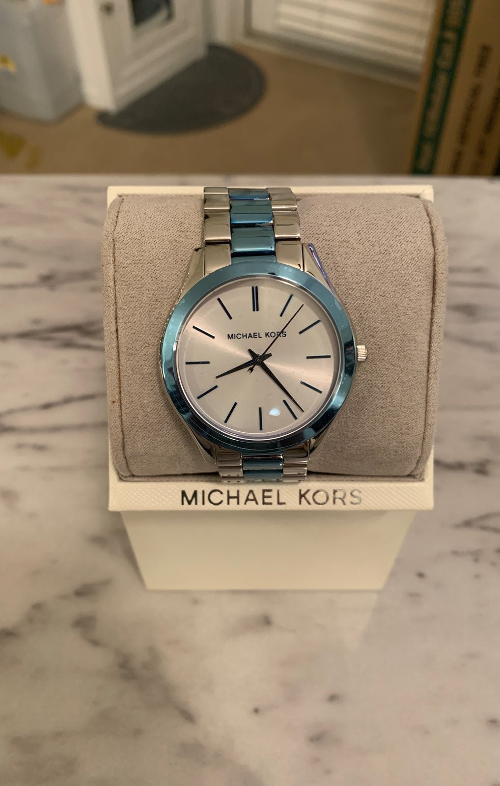 Michael Kors watch for women