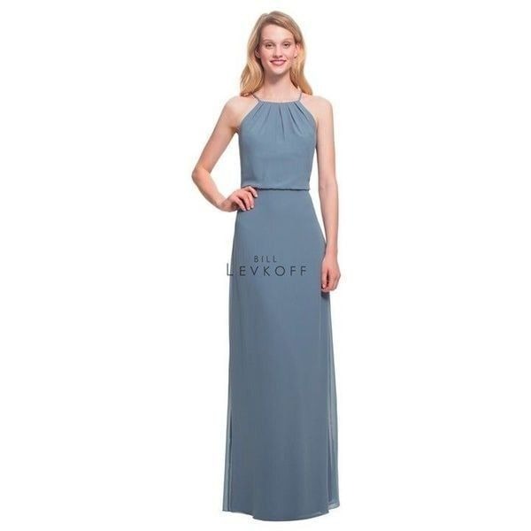 Bill Levkoff Spaghetti Strap Maxi Dresses Mercari