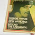 Vintage Rolling Stone Magazine Freddie Prinze Rick Wakeman January 30, 1975