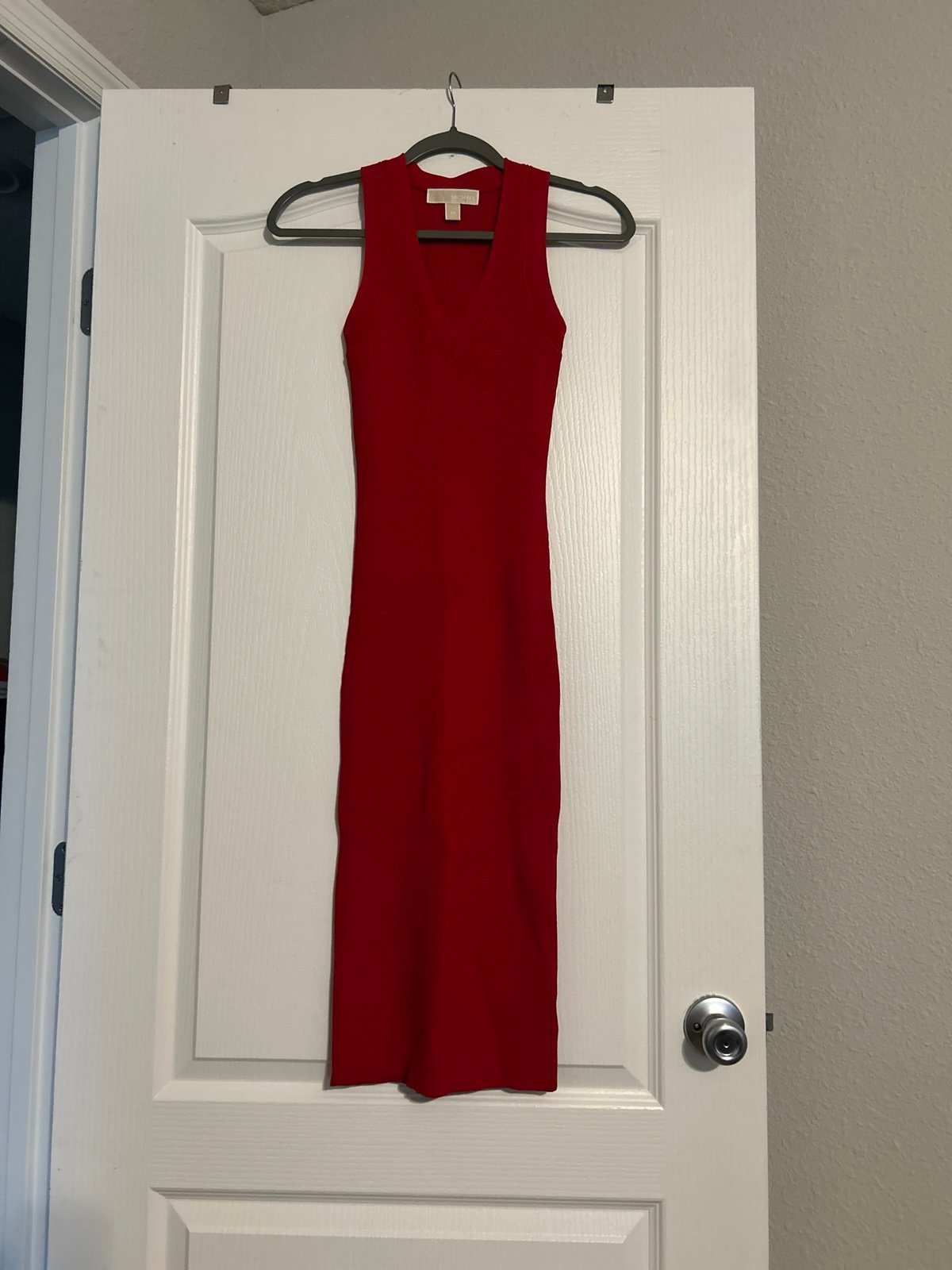 Michael Kors Midi Dress Sz Xs.