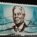 postage stamps