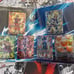 Fusion Wolrd premium leader collection Dragon Ball Super