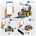 OSOYOO Robot Car Starter Kit for R3 | ST