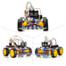 OSOYOO Robot Car Starter Kit for R3 | ST