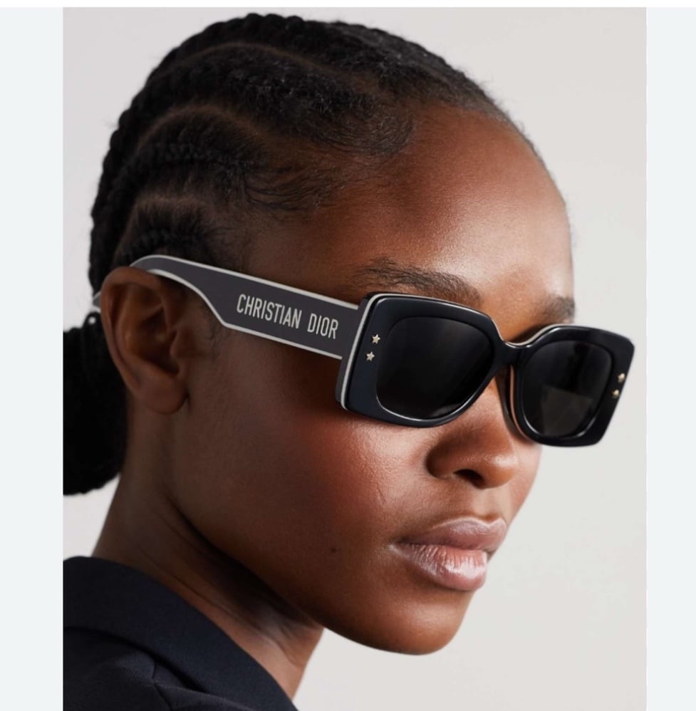 DIOR DiorPacific S1U Sunglasses