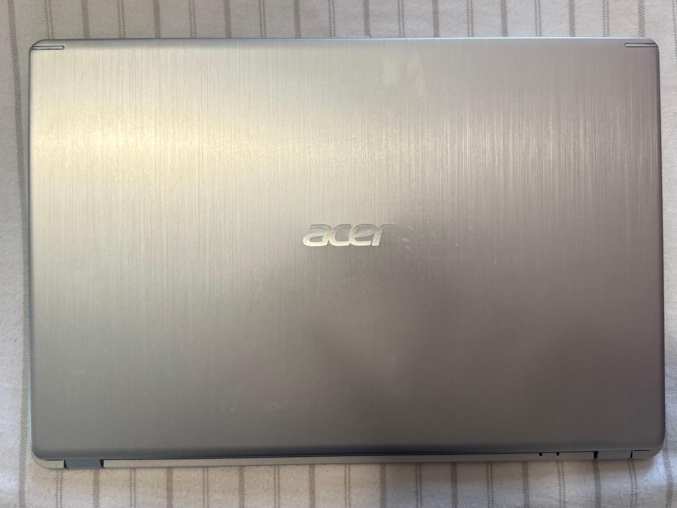 Acer Aspire 5 Slim Laptop 15.6”