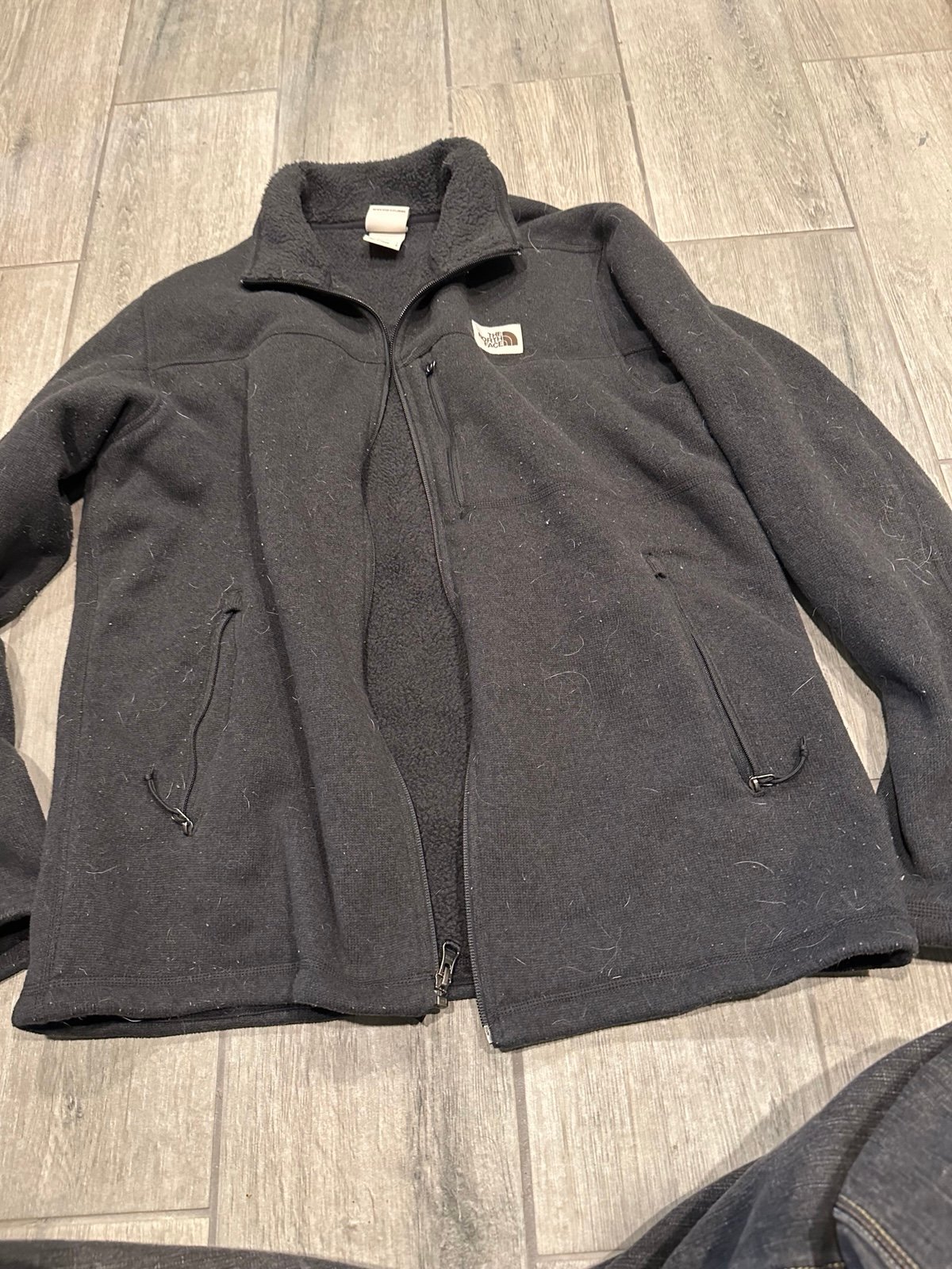 mens the north face jacket