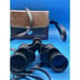 Vintage Bushnell 7x35 Extra Wide Angle Insta-Focus SportView Binoculars W/ Case
